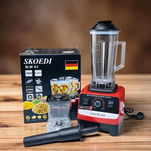 blender ya 35000 ya skeodi