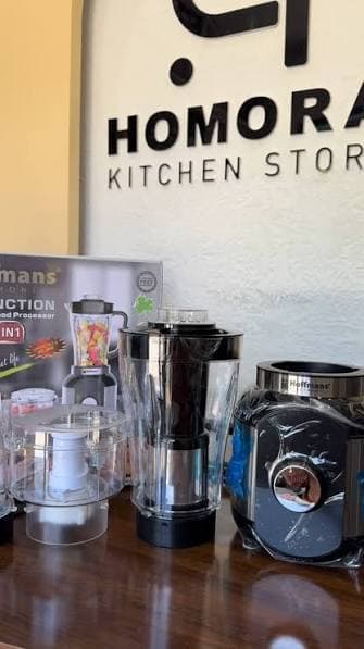 jagi za spea za blender