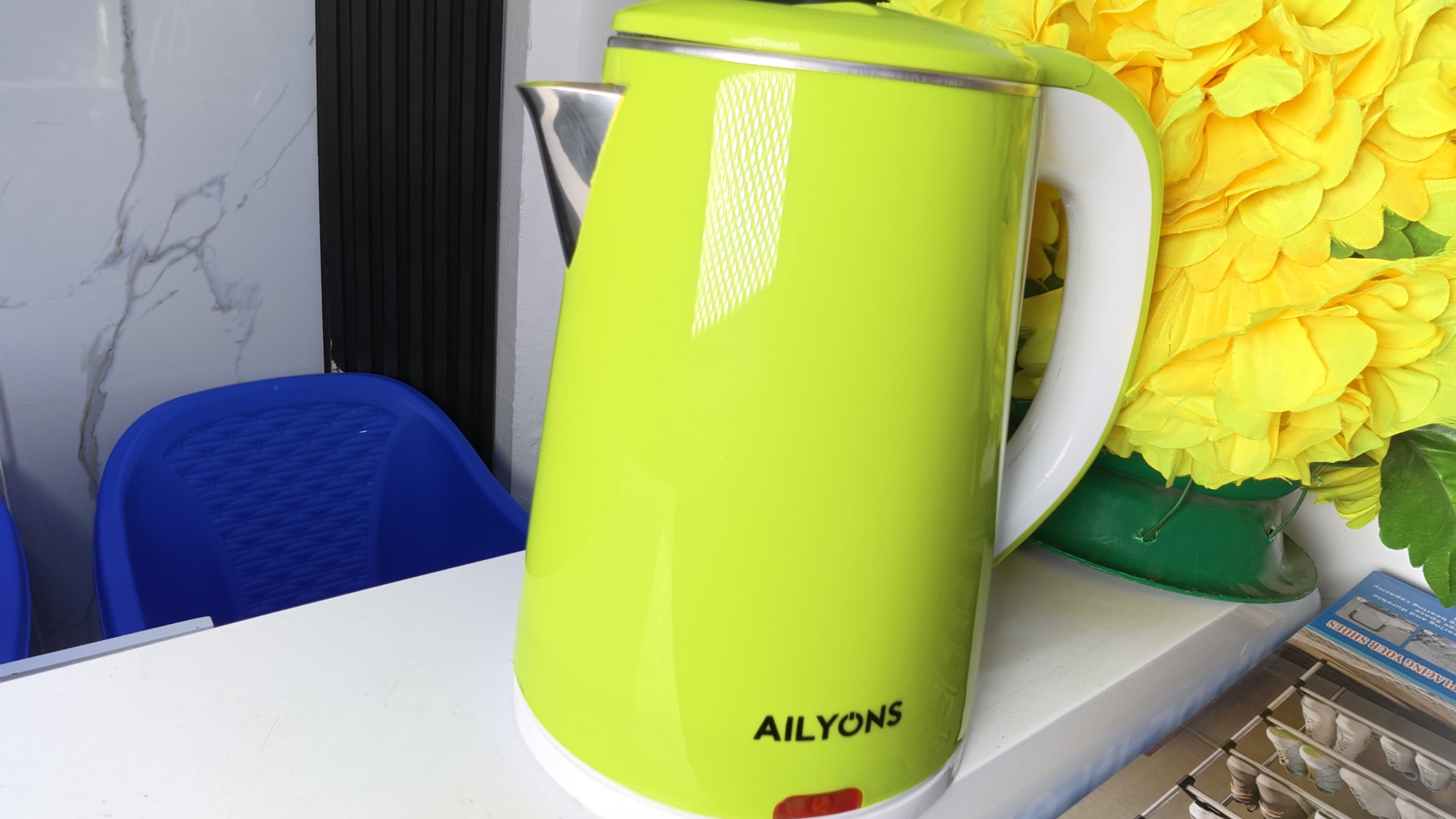 heater ya 19900 ailyons
