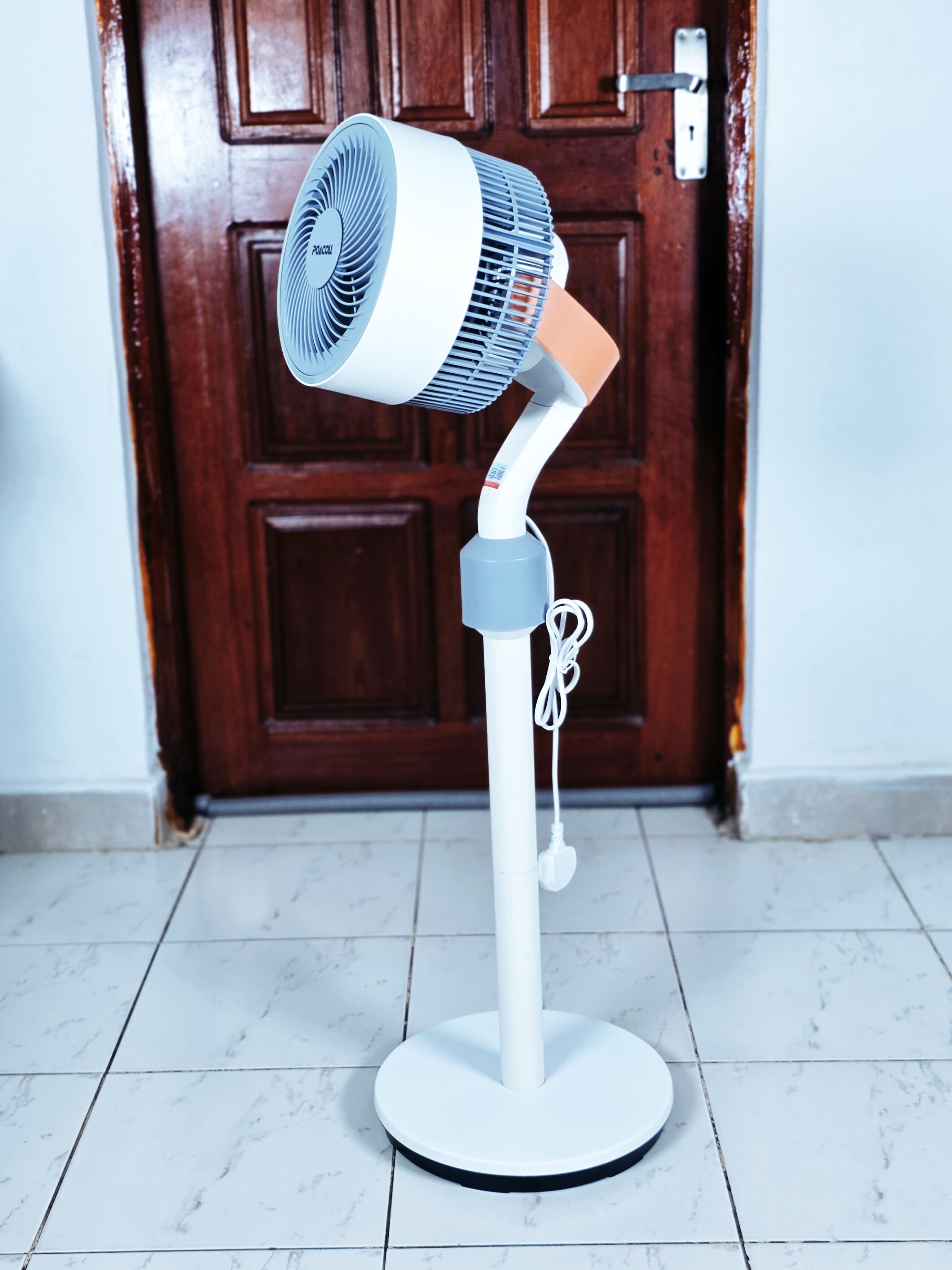 feni AC